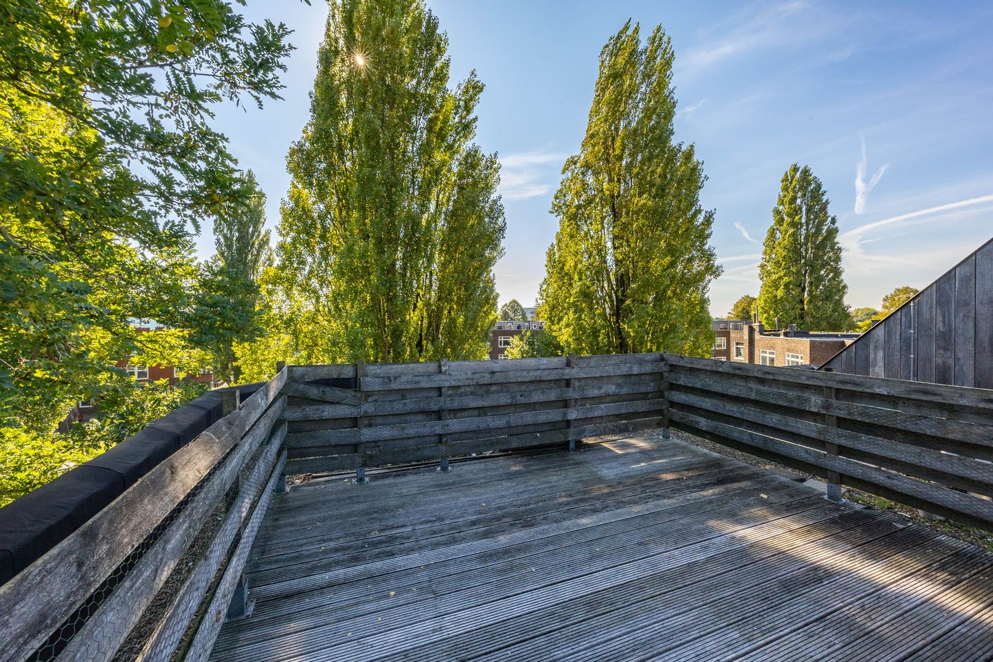 Foto 4 van Nassauplein 29-B