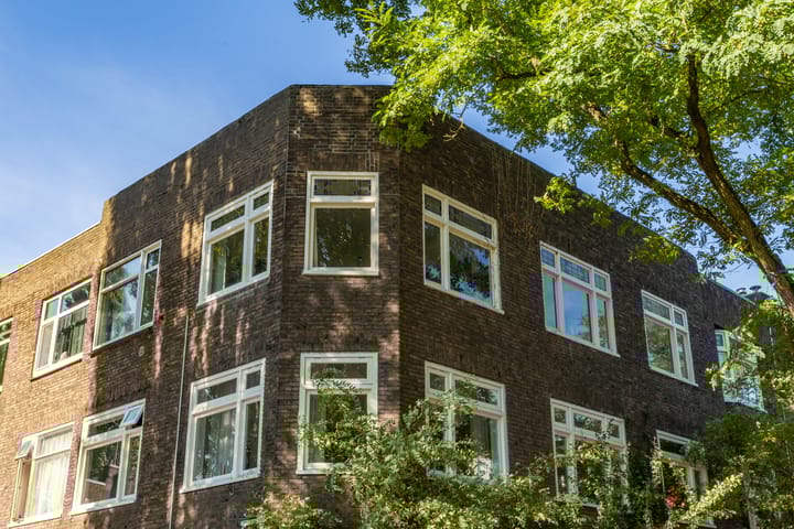 Foto 6 van Nassauplein 29-B