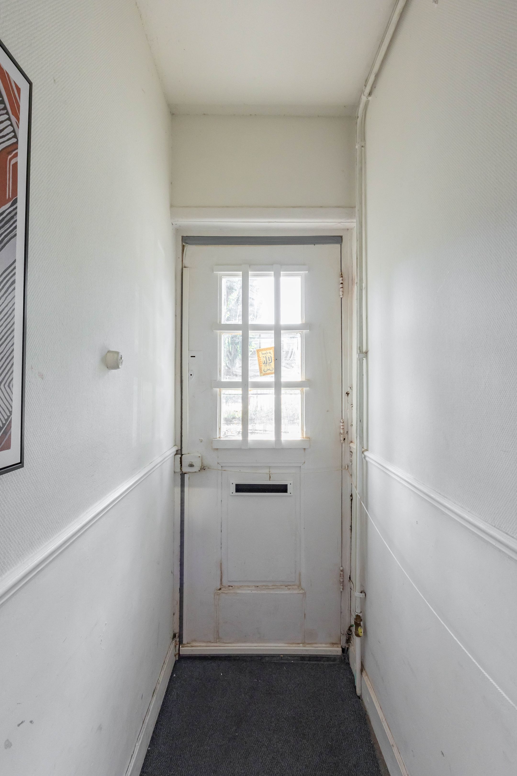 Foto 9 van Nassauplein 29-B