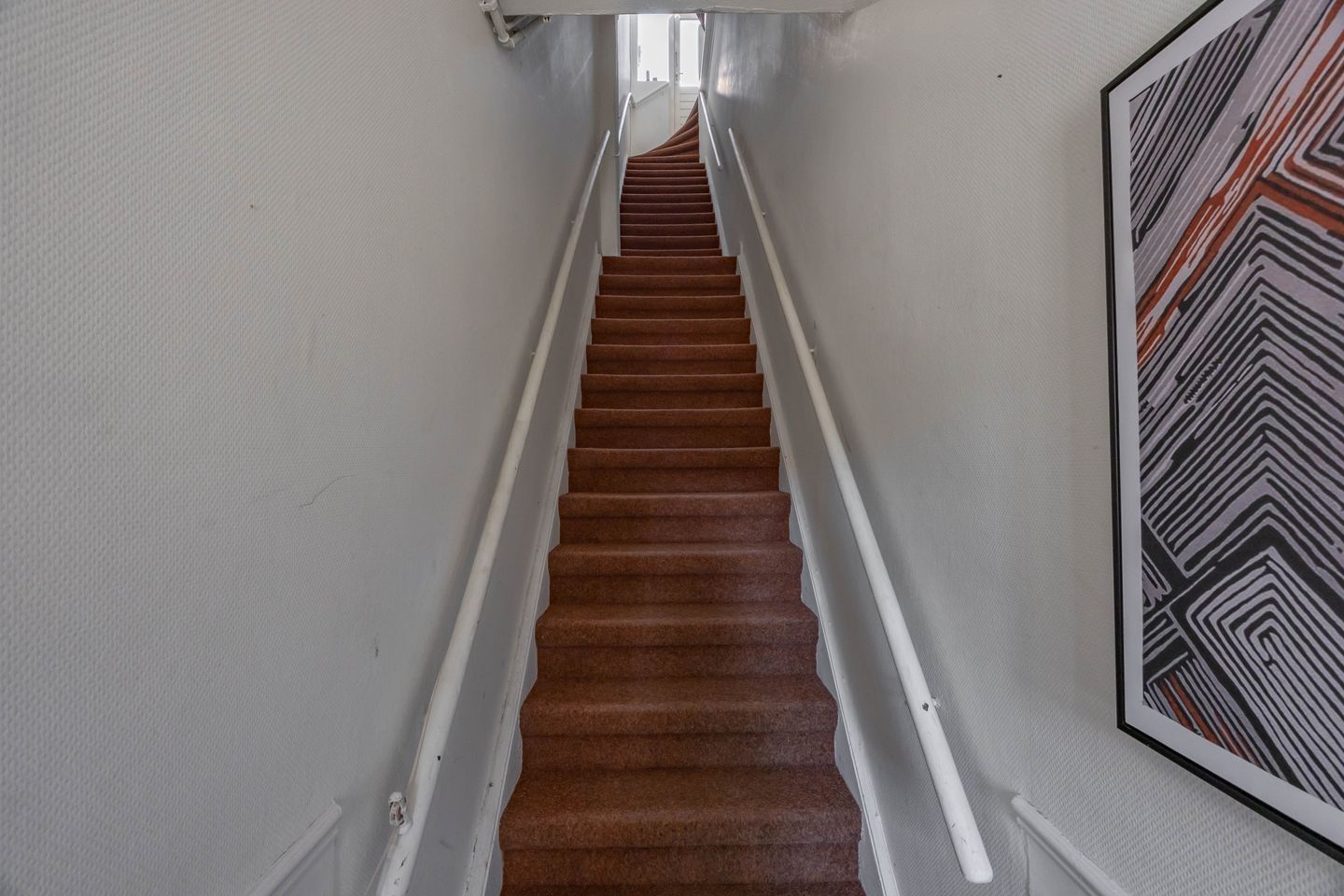 Foto 10 van Nassauplein 29-B