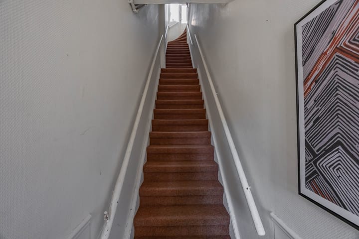 Foto 10 van Nassauplein 29-B