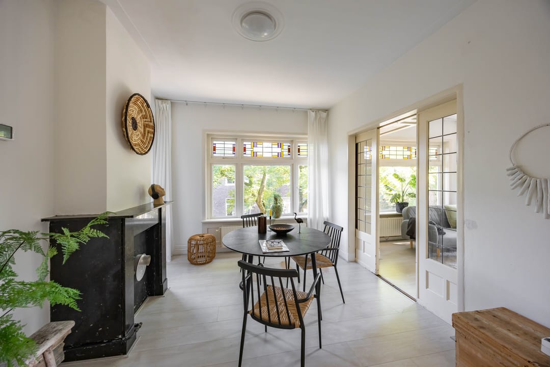 Foto 11 van Nassauplein 29-B