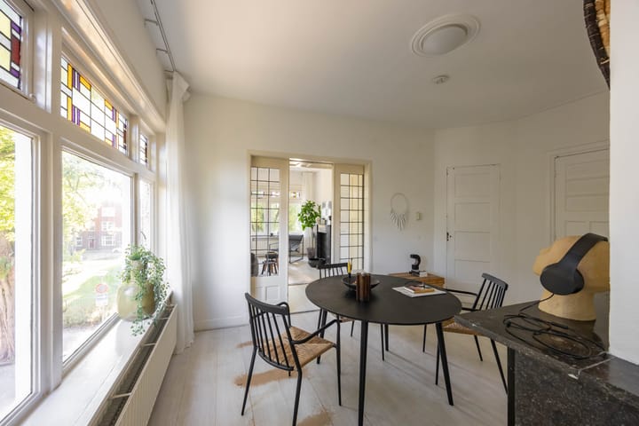 Foto 12 van Nassauplein 29-B