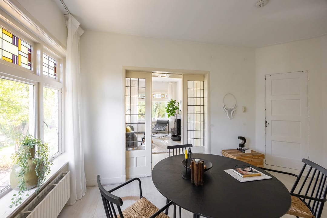 Foto 13 van Nassauplein 29-B