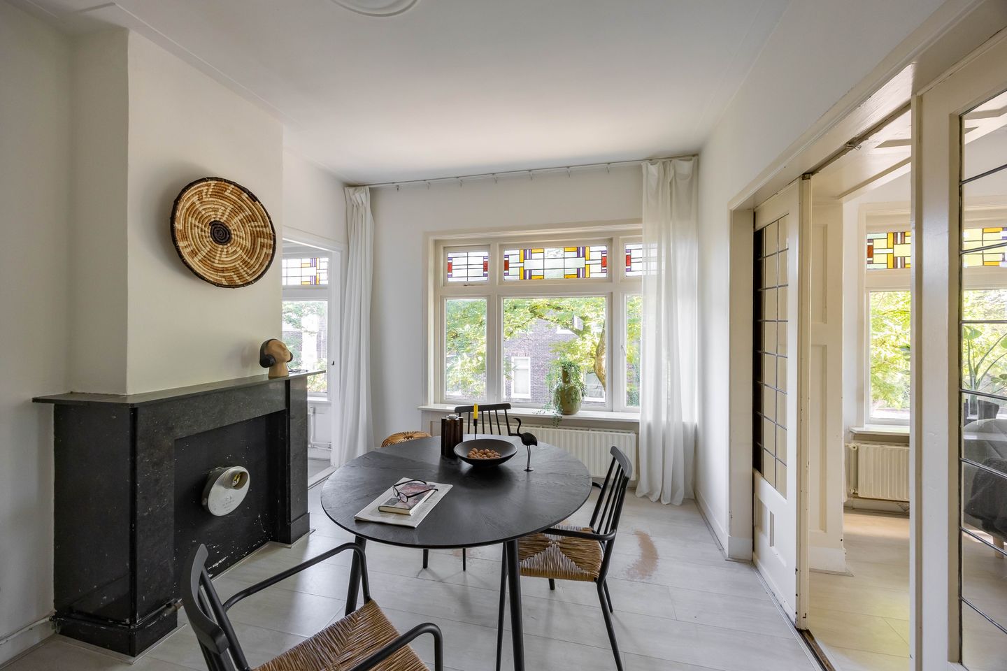 Foto 14 van Nassauplein 29-B