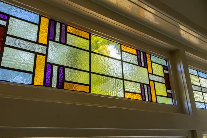 Foto 15 van Nassauplein 29-B