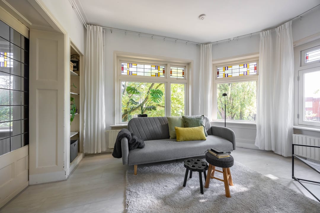 Foto 17 van Nassauplein 29-B