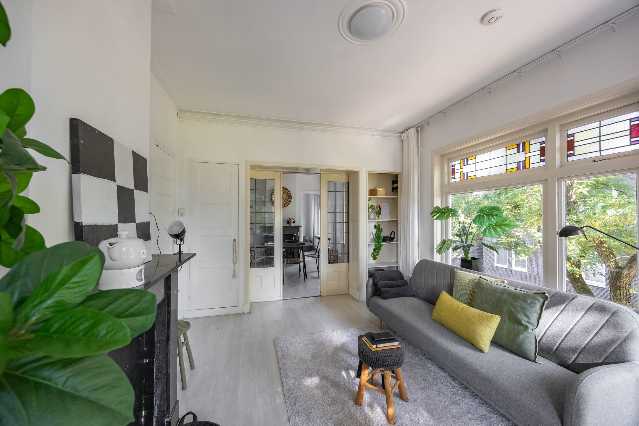 Foto 18 van Nassauplein 29-B