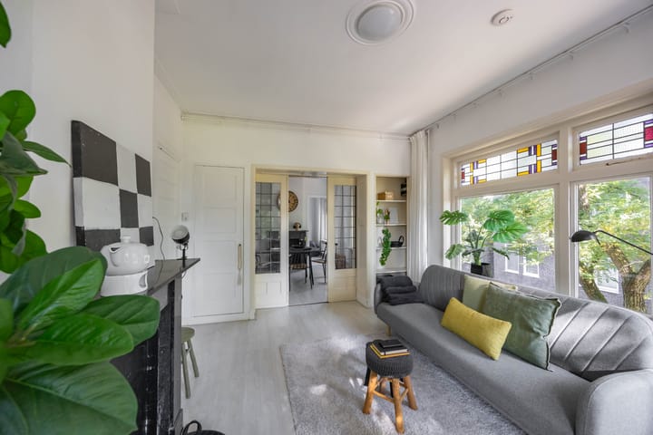 Foto 18 van Nassauplein 29-B