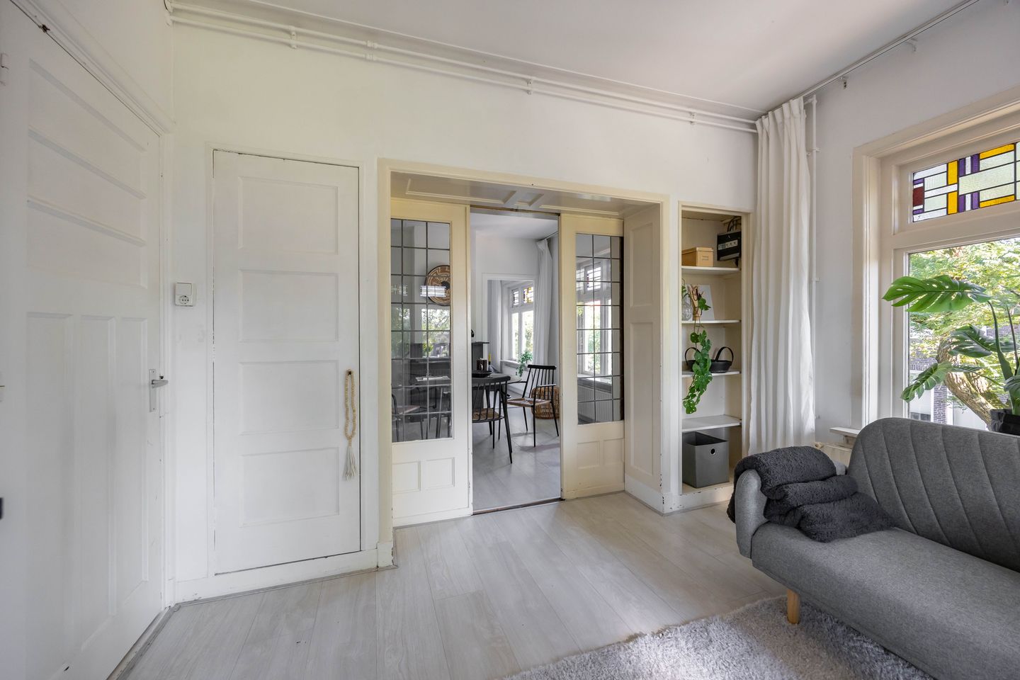 Foto 19 van Nassauplein 29-B