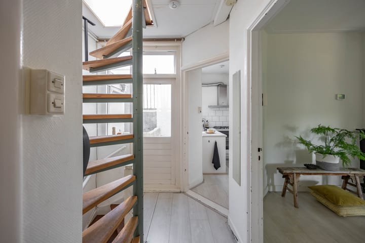 Foto 20 van Nassauplein 29-B