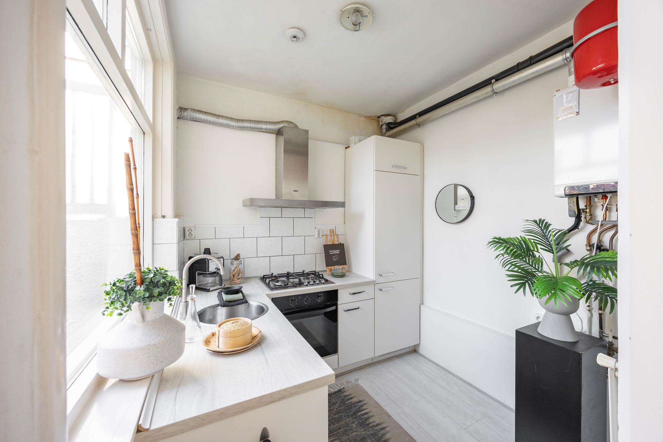 Foto 21 van Nassauplein 29-B