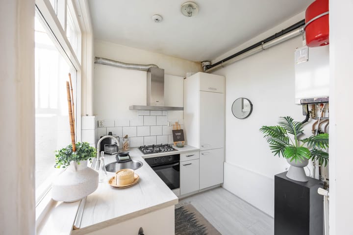 Foto 21 van Nassauplein 29-B