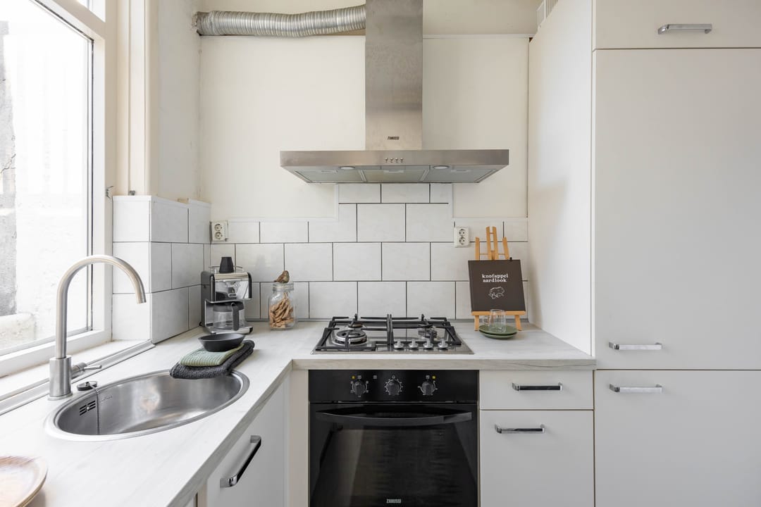 Foto 22 van Nassauplein 29-B