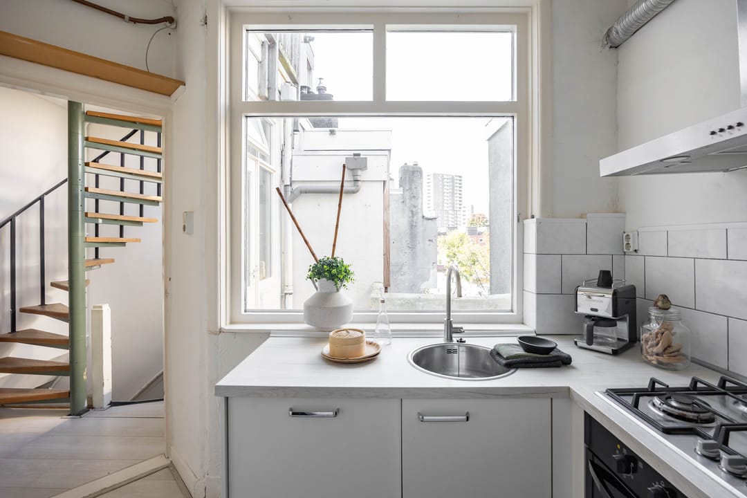 Foto 23 van Nassauplein 29-B