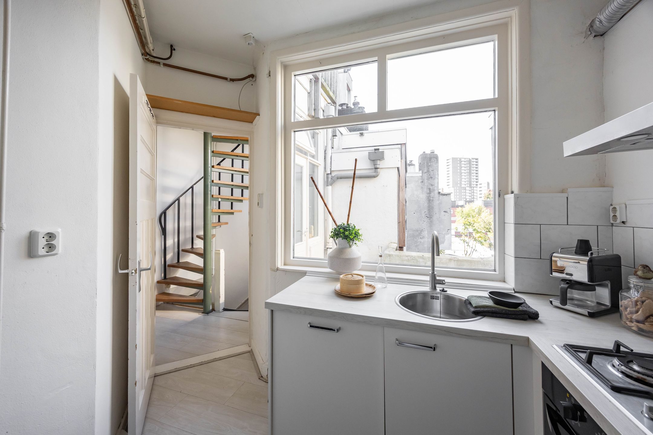 Foto 24 van Nassauplein 29-B