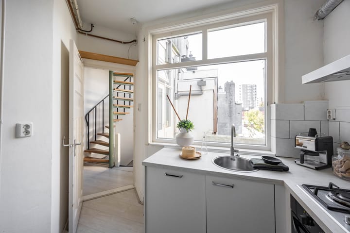 Foto 24 van Nassauplein 29-B