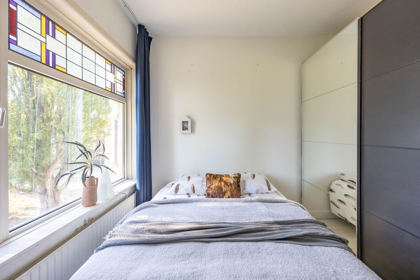 Foto 25 van Nassauplein 29-B