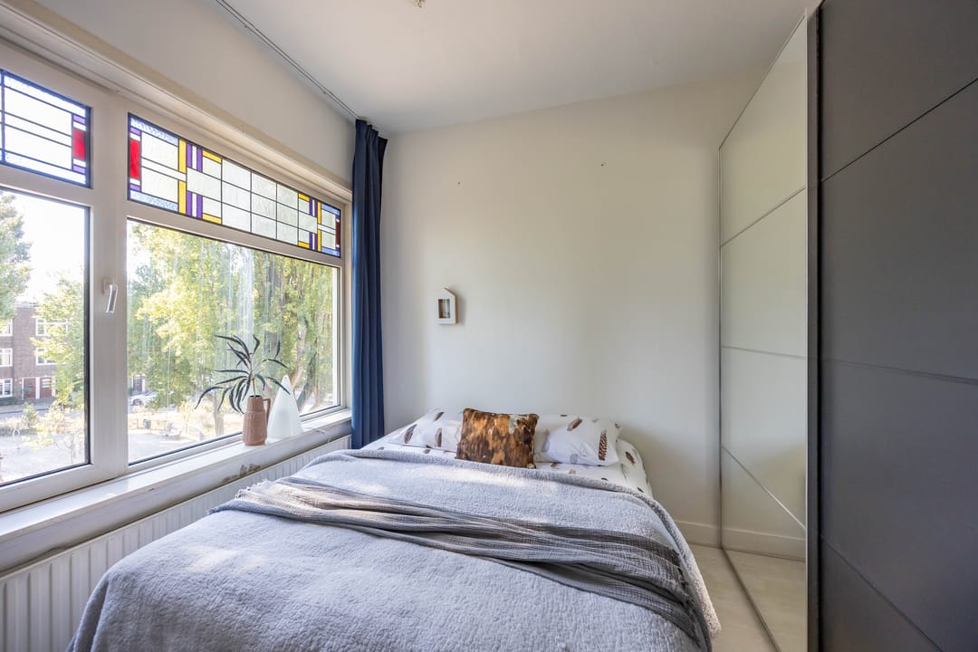 Foto 26 van Nassauplein 29-B