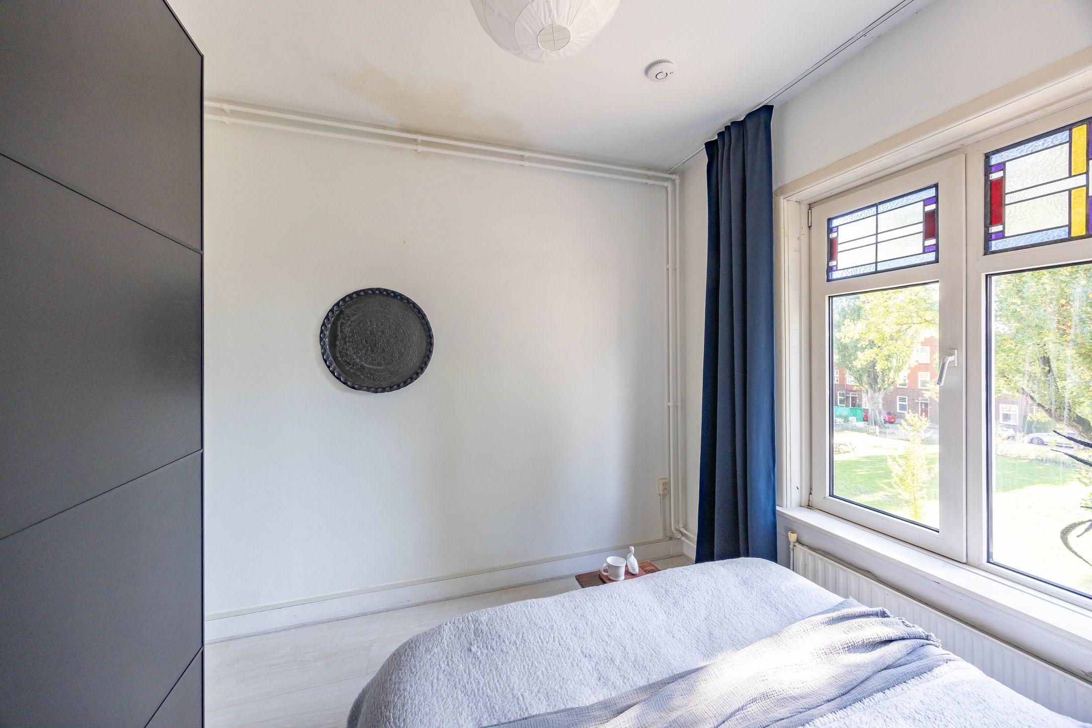 Foto 27 van Nassauplein 29-B