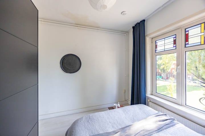 Foto 27 van Nassauplein 29-B