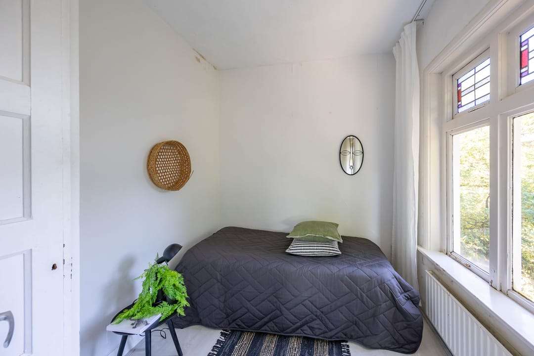 Foto 28 van Nassauplein 29-B