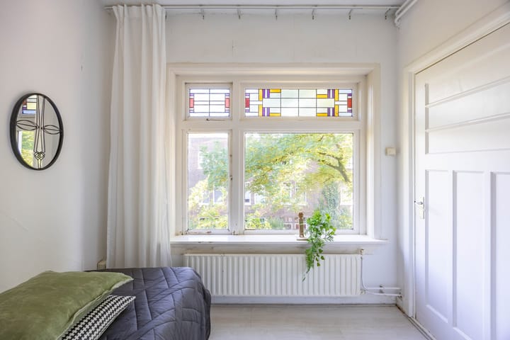 Foto 29 van Nassauplein 29-B