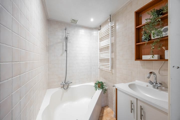 Foto 30 van Nassauplein 29-B