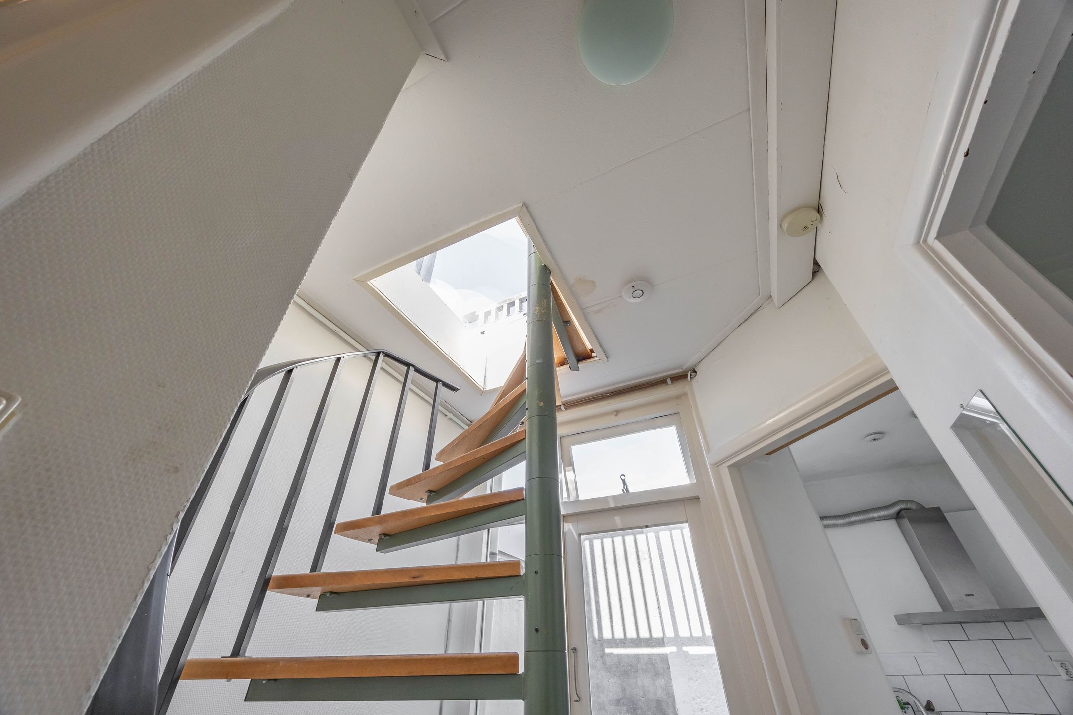 Foto 33 van Nassauplein 29-B