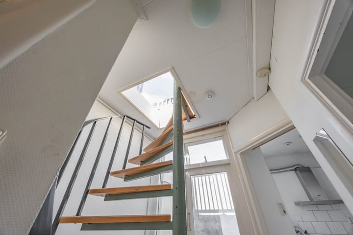 Foto 33 van Nassauplein 29-B