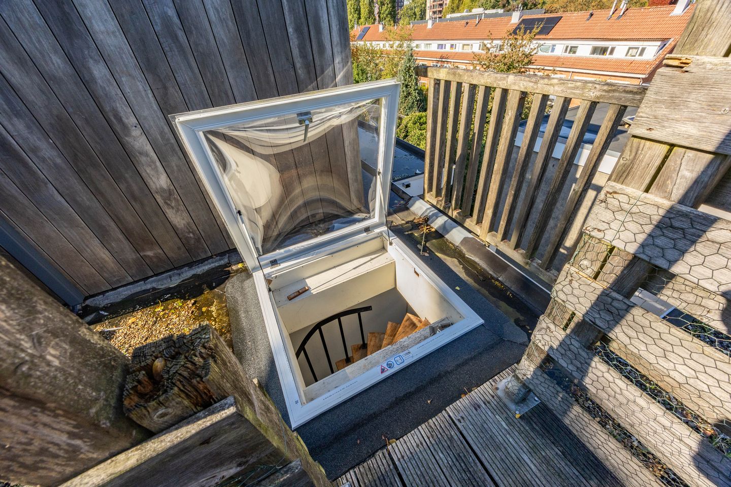 Foto 34 van Nassauplein 29-B