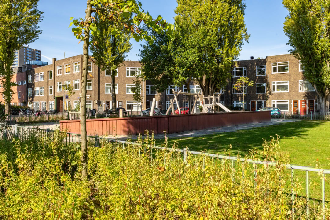 Foto 38 van Nassauplein 29-B