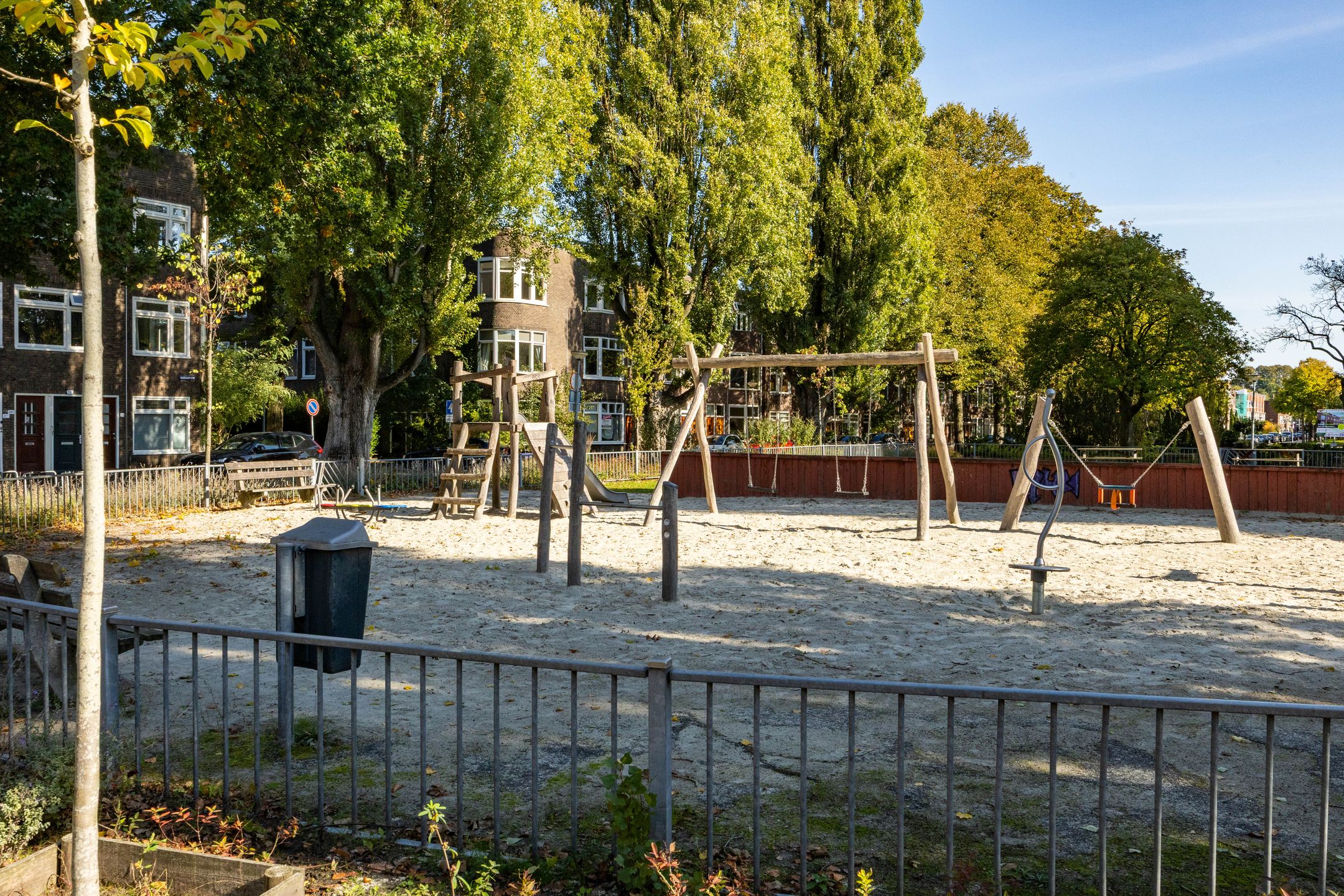 Foto 39 van Nassauplein 29-B