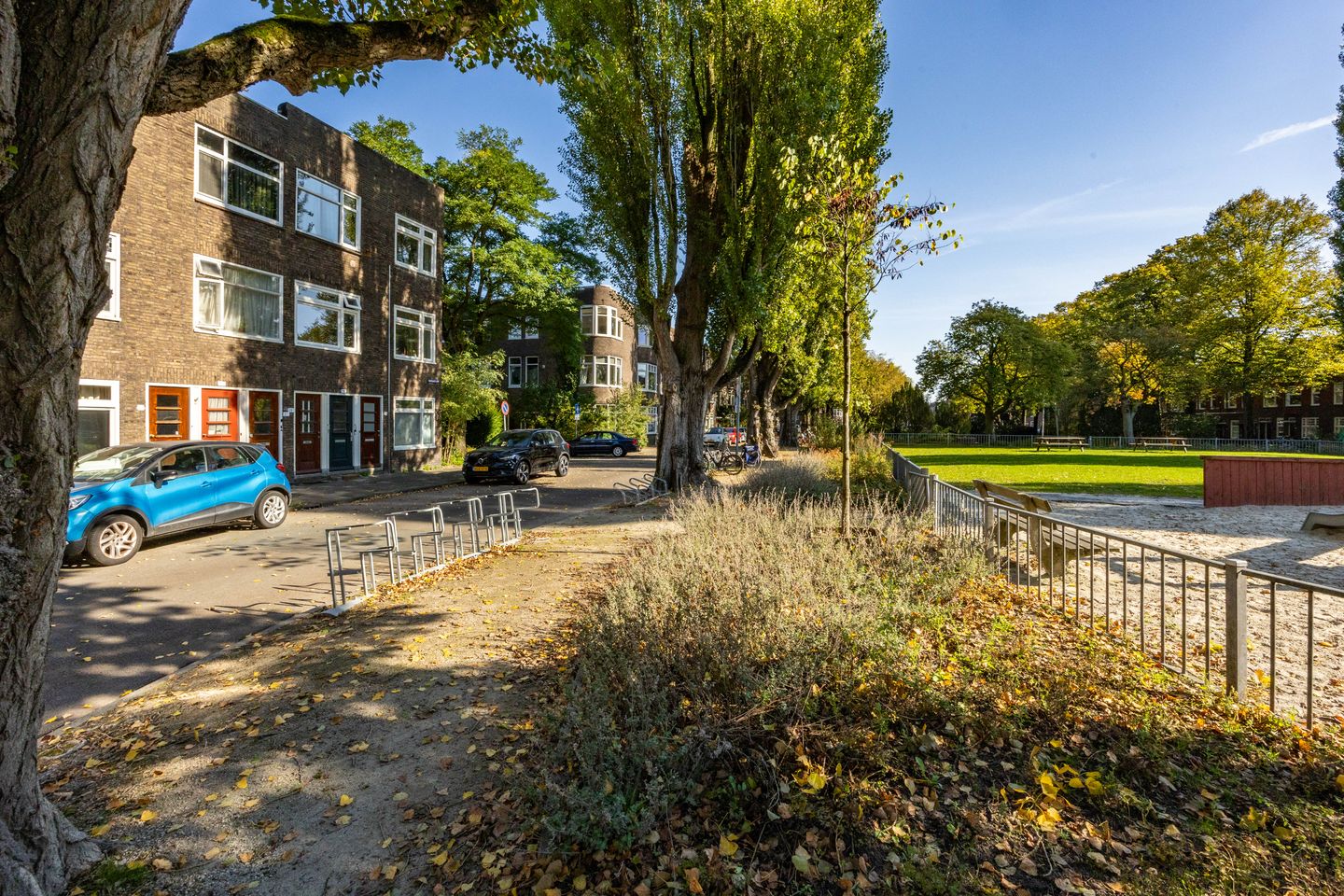 Foto 40 van Nassauplein 29-B