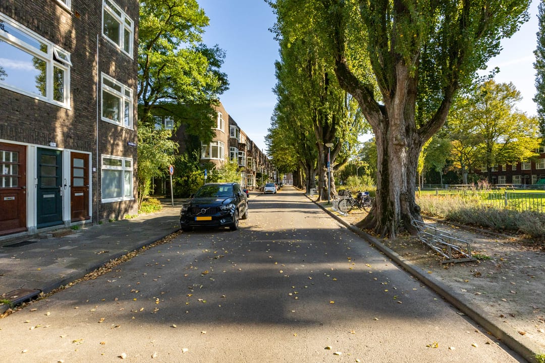 Foto 41 van Nassauplein 29-B