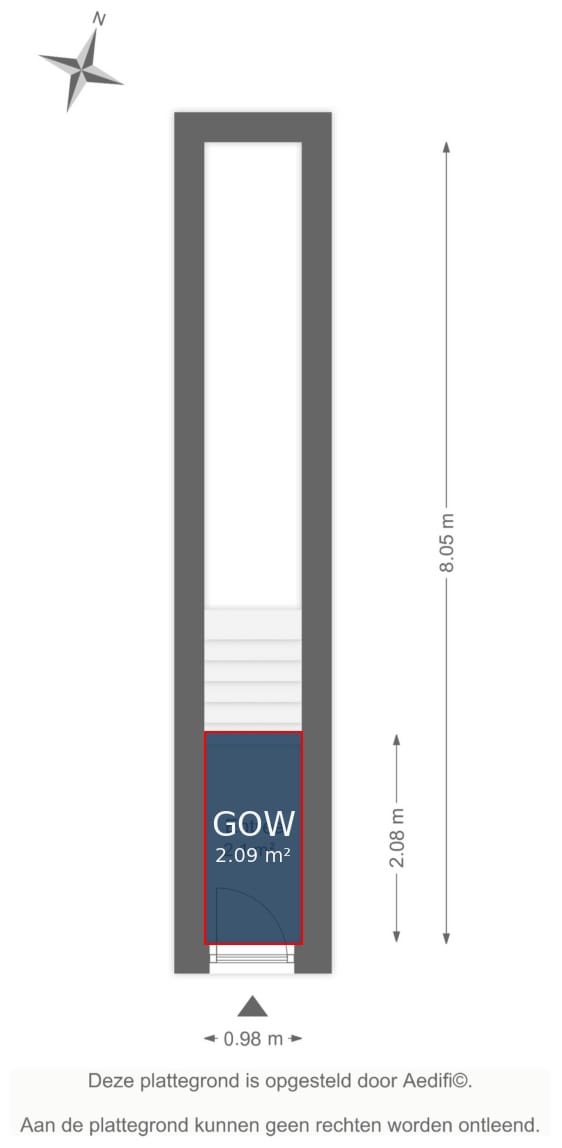 Foto 42 van Nassauplein 29-B