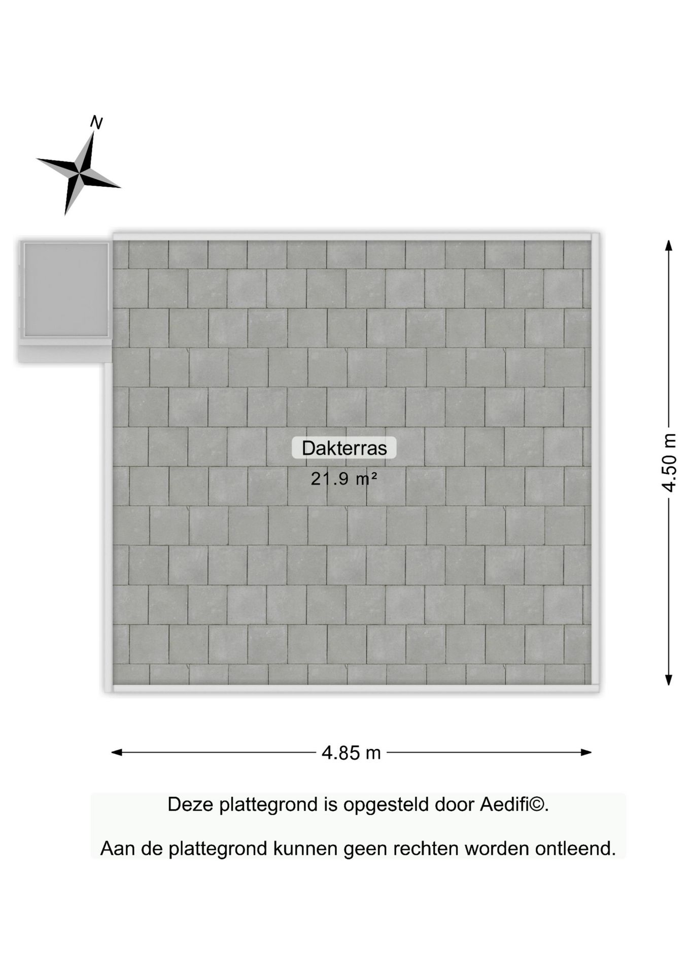 Foto 44 van Nassauplein 29-B