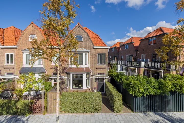 Photo 4 of Spaargarenstraat 31