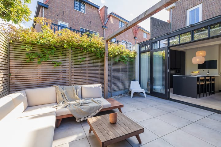 Photo 3 of Spaargarenstraat 31