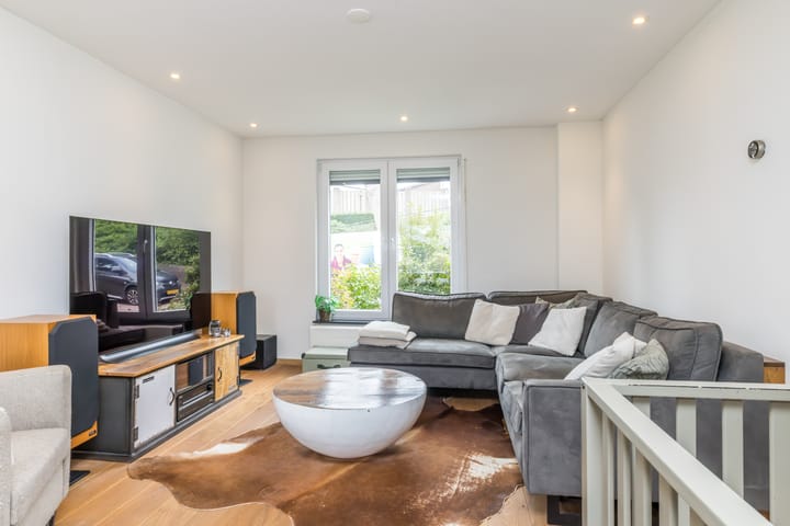 Photo 5 of Honingboomstraat 6