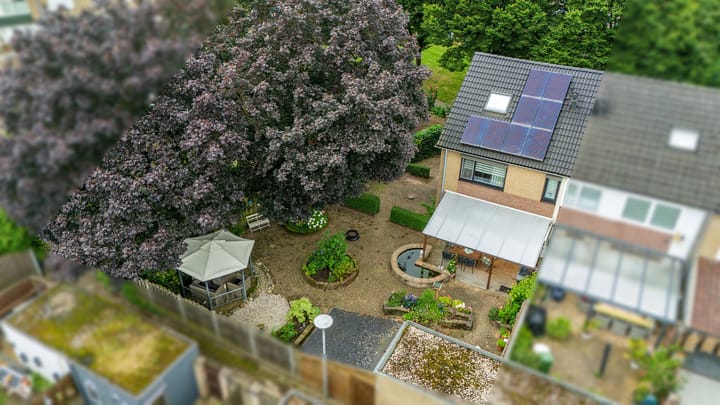 Foto 2 van Byronstraat 21