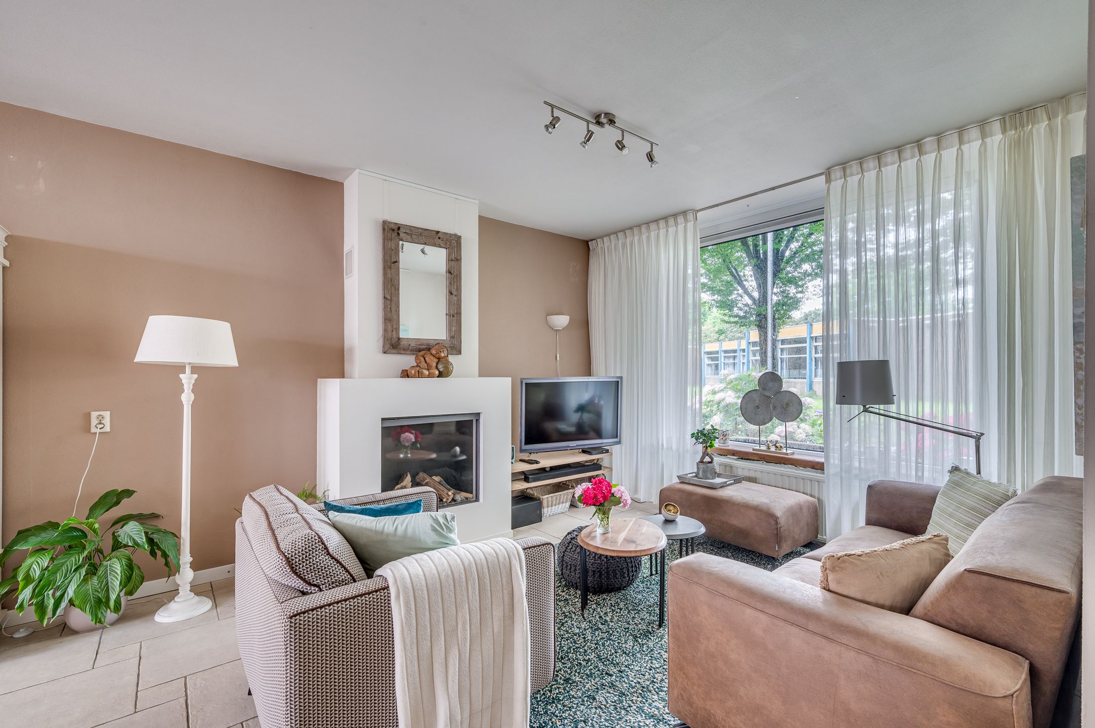 Foto 3 van Byronstraat 21