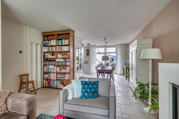 Foto 4 van Byronstraat 21