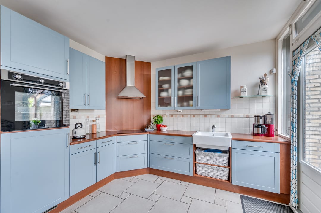 Foto 7 van Byronstraat 21