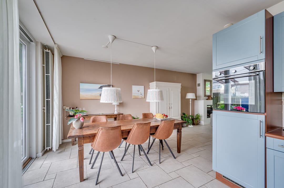 Foto 8 van Byronstraat 21