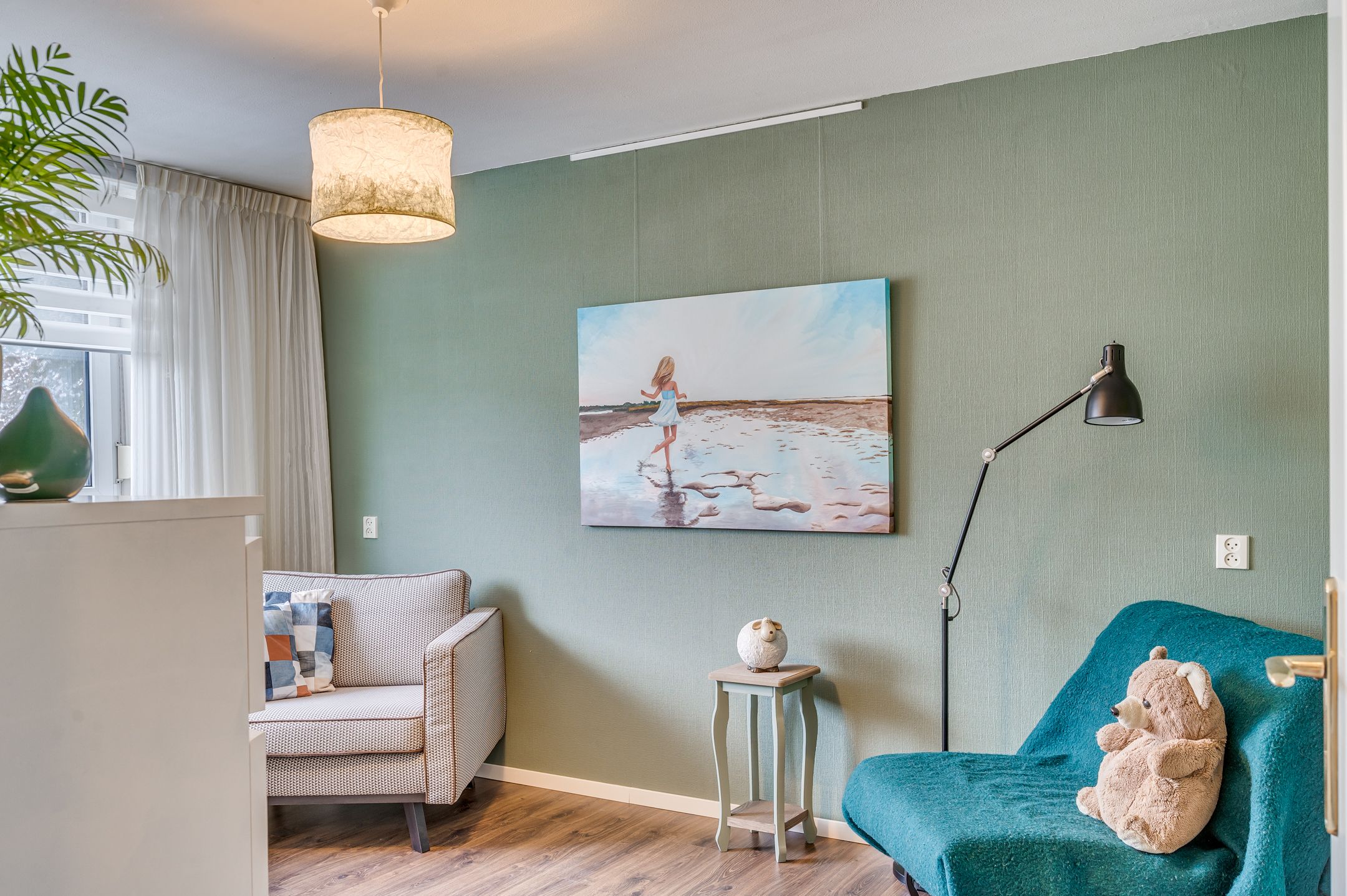 Foto 15 van Byronstraat 21