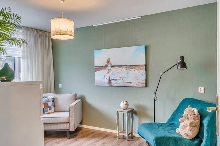 Photo 15 of Byronstraat 21