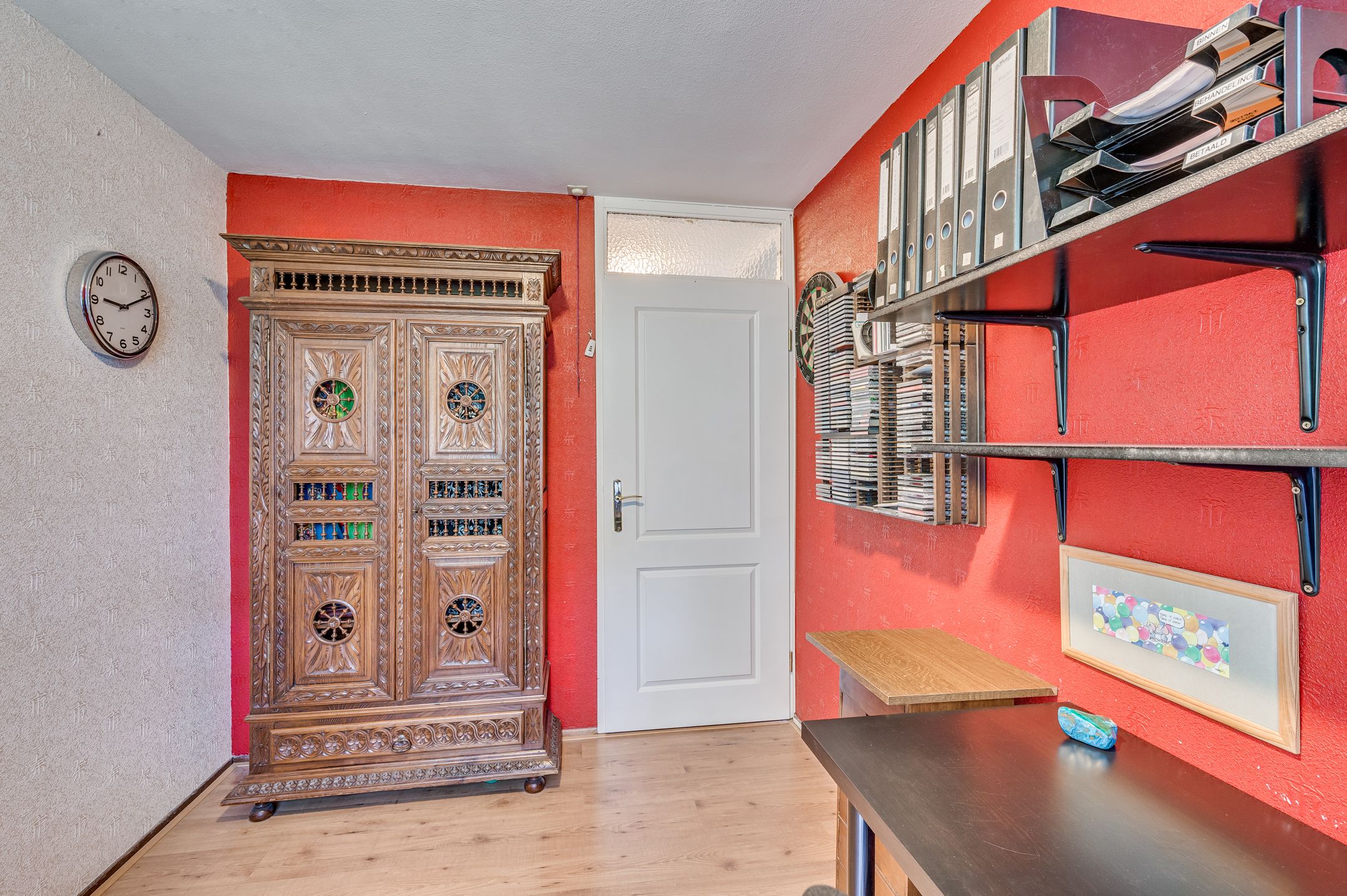 Foto 18 van Byronstraat 21