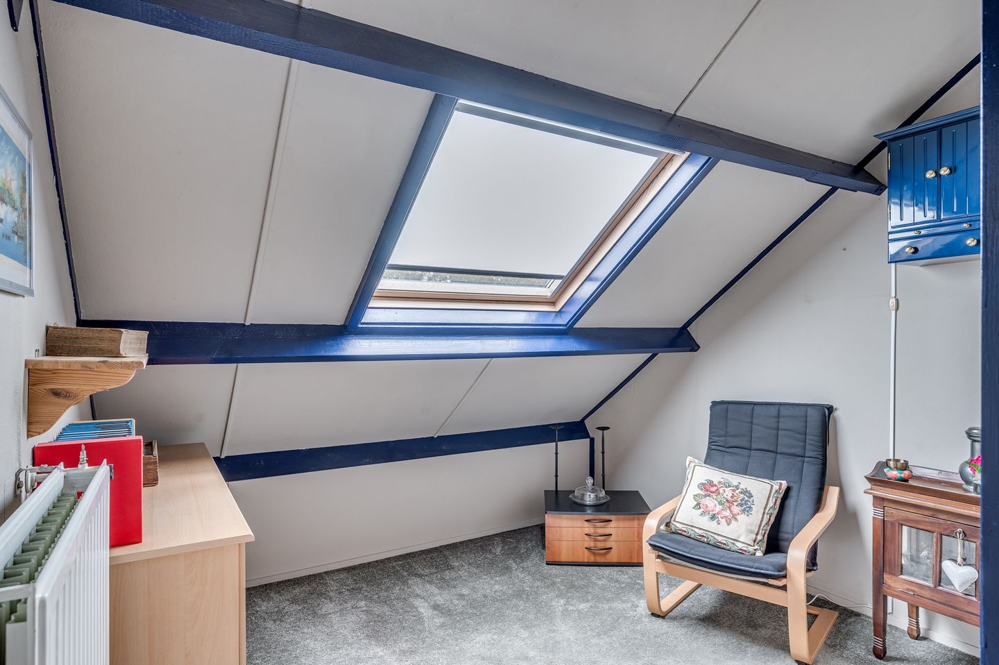 Foto 19 van Byronstraat 21