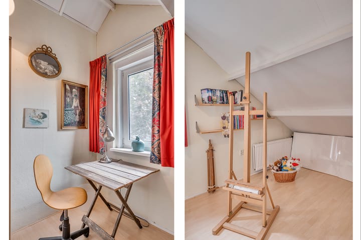 Photo 23 of Byronstraat 21